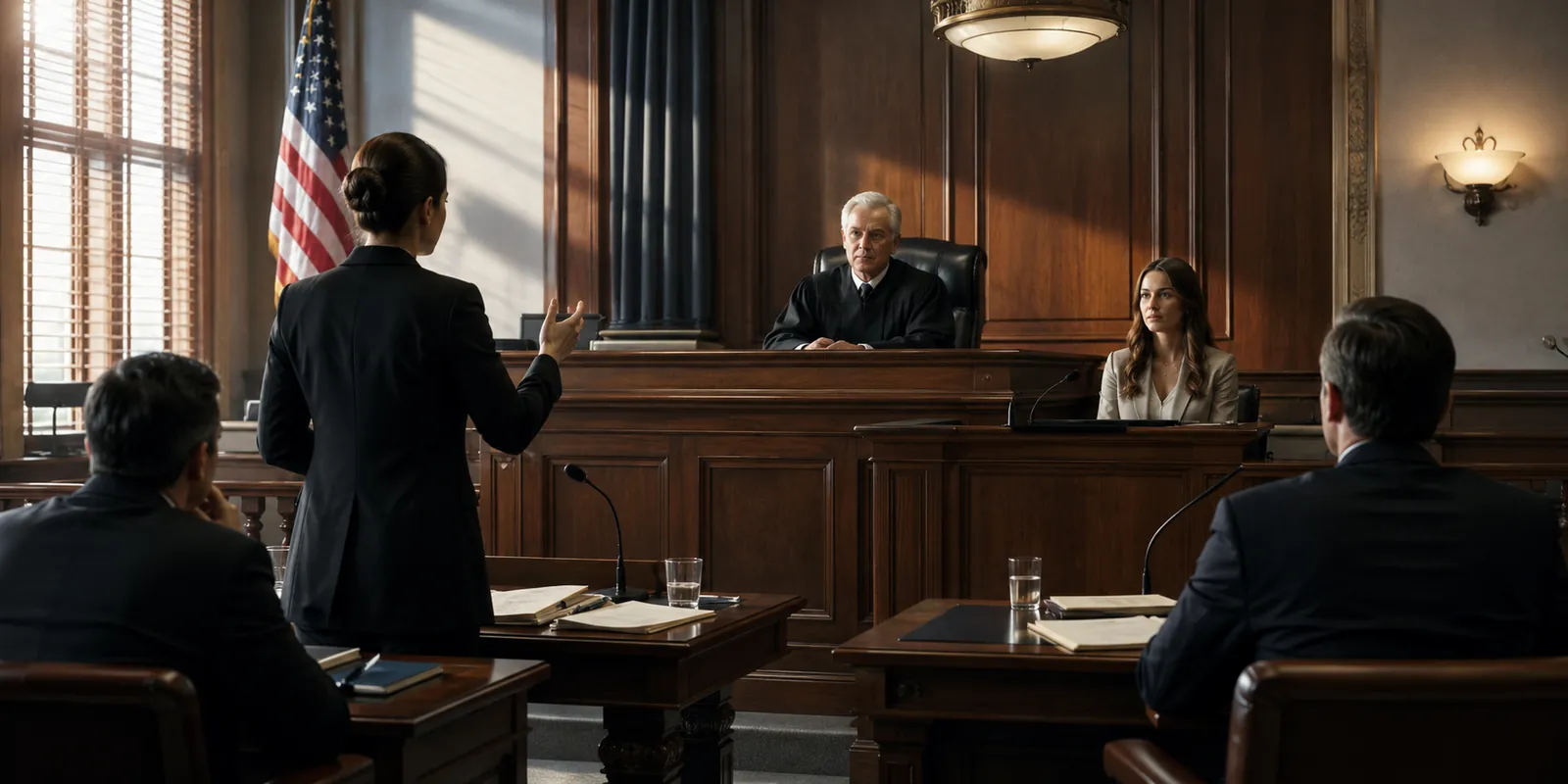 New Restraining Order Law