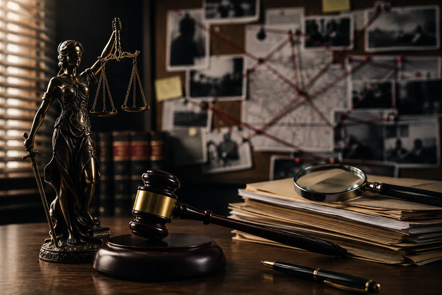 The Most Dangerous Words in Criminal Defense